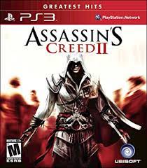 Assassins Creed II (Greatest Hits)